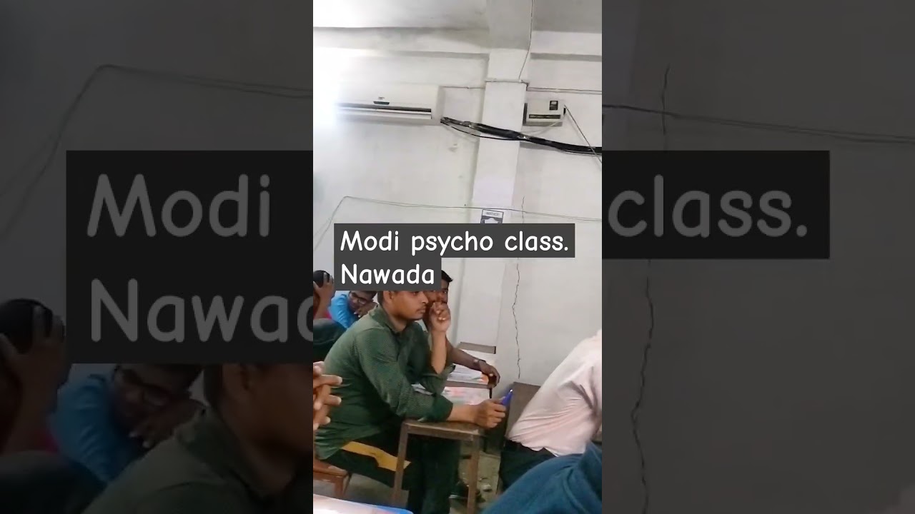 #modi