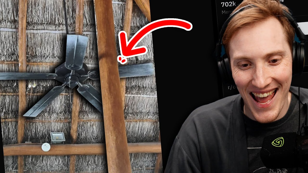 DINGE, die einfach NICHT PASSEN?!!... /r OneJob