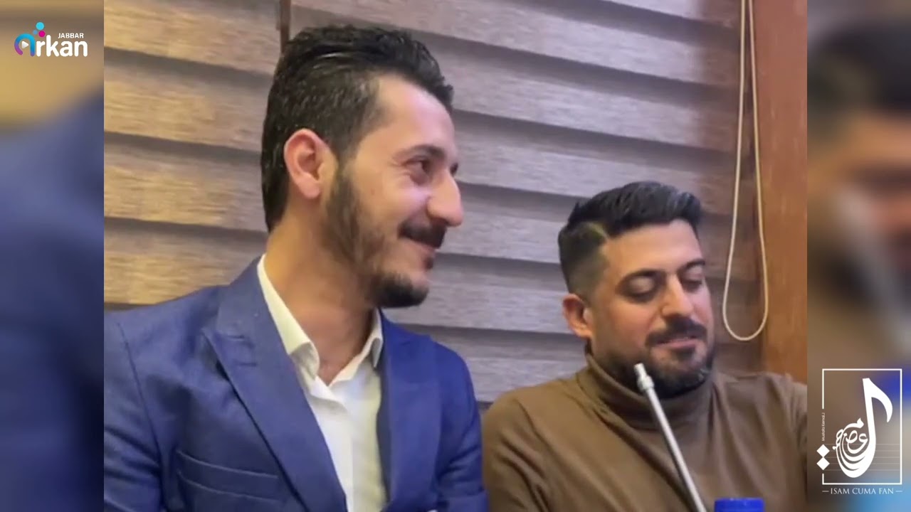 مقابلة عصام جمعة & اركان عرائس & يونس توتنجي 2022