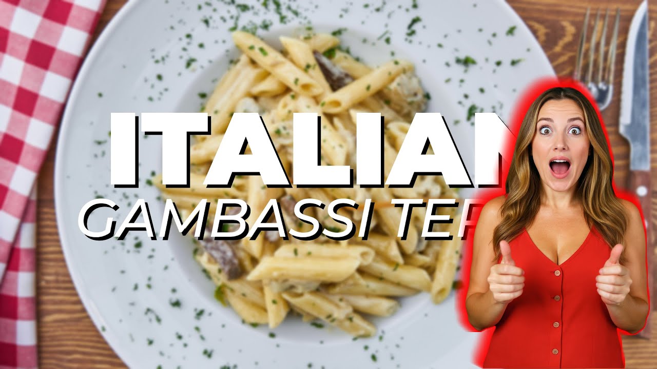 Gambassi Terme's 🍴 TOP ITALIAN RESTAURANTS | Ultimate Food Tour in Gambassi Terme, Italy
