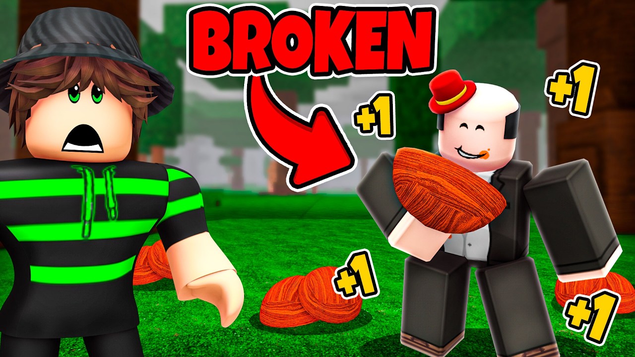 99 Nights But Every Time I EAT I Get STRONGER!