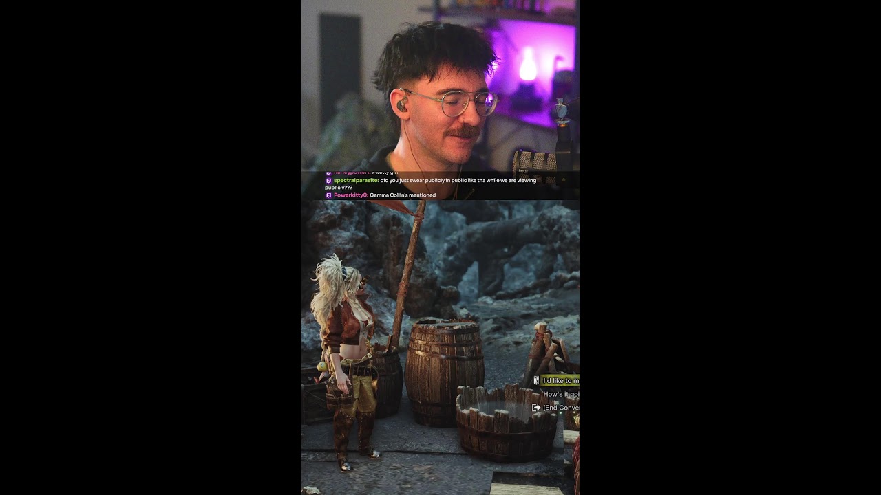 🦩 MH:WILDS END GAME GRIND🦩