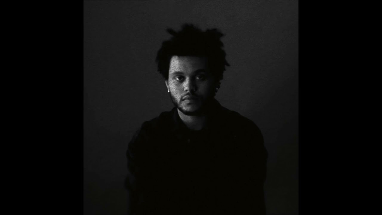 [FREE] The Weeknd Type Beat  - 
