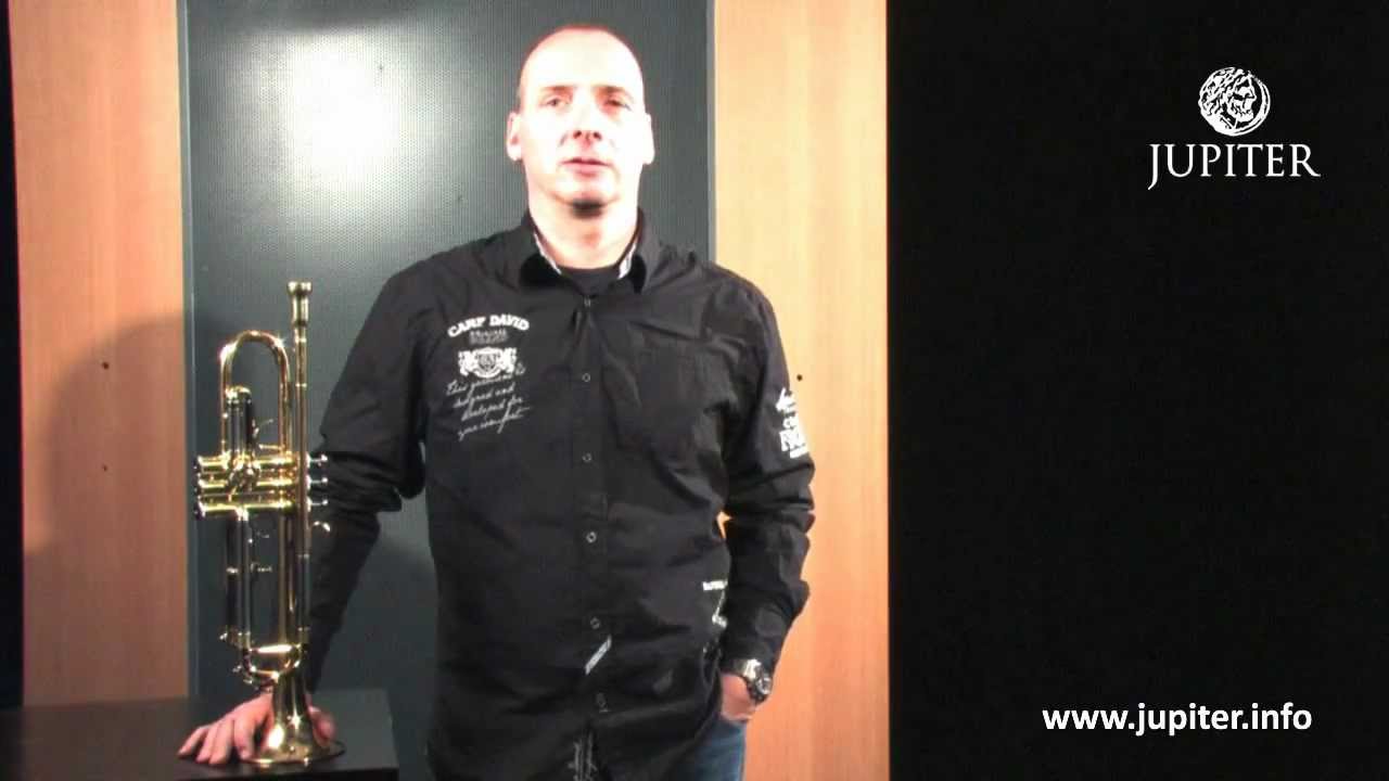 Trompete lernen für Anfänger - Start Frei von Joachim Kunze
