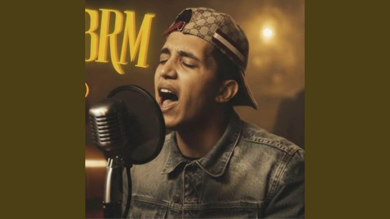 Tflow (Afro-Gnawa Edition) [Brm Brm Brm]