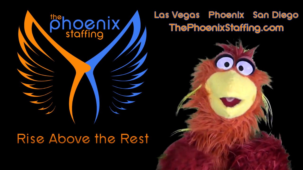 The Phoenix Staffing Recruiting Video Apartment Staffing