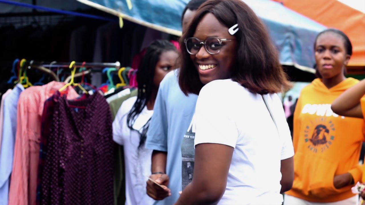 Covenant University Trade Fair 2019