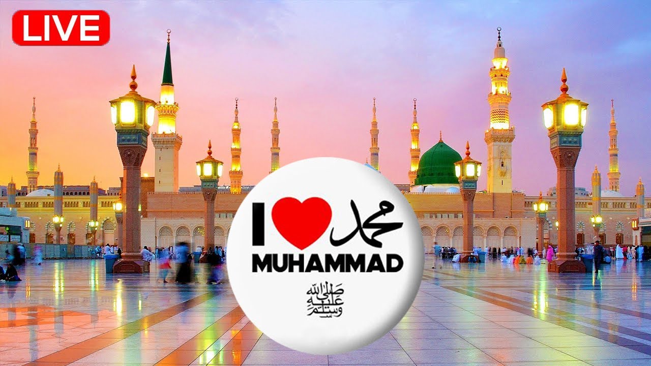 ✨Top Naat 2026 | Madina Sharif Naat | 💚Heart Touching Beautiful Naat | Best Super Hits Naat 2026