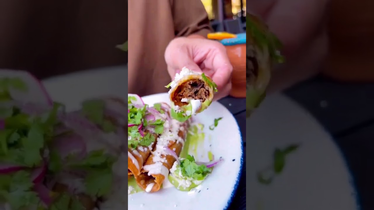 Amor y Tacos in Cerritos, Ca
