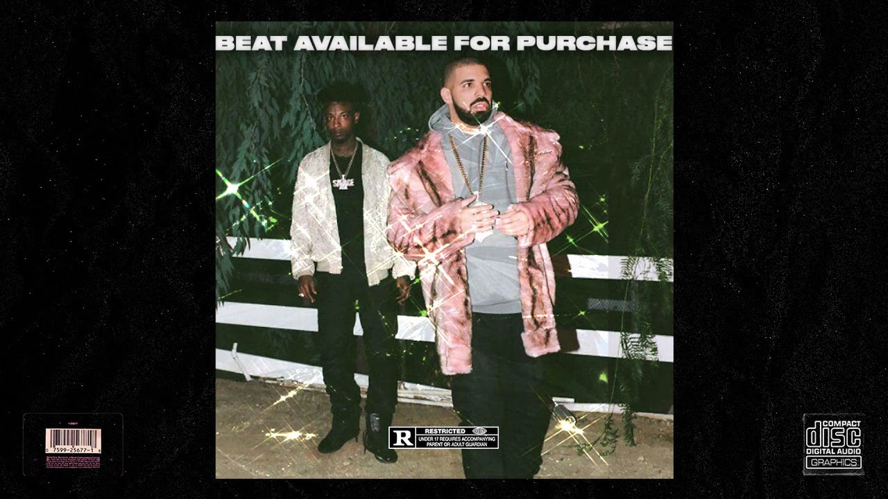 [FREE] Drake x 21 Savage Type Beat - 