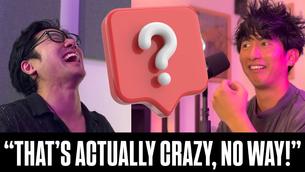Podcast Q&A: What You Really Wanted to Know
