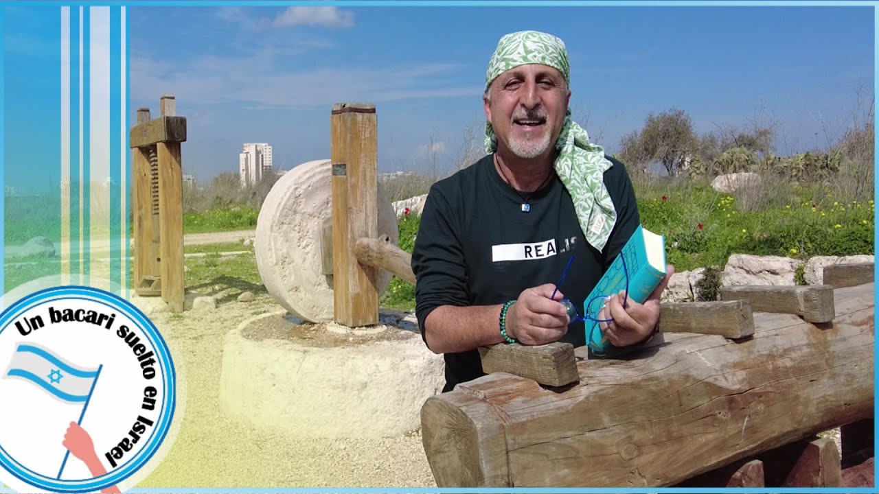 La heroina de Israel rechazada por el Judaismo y borrada de la Biblia Hebrea