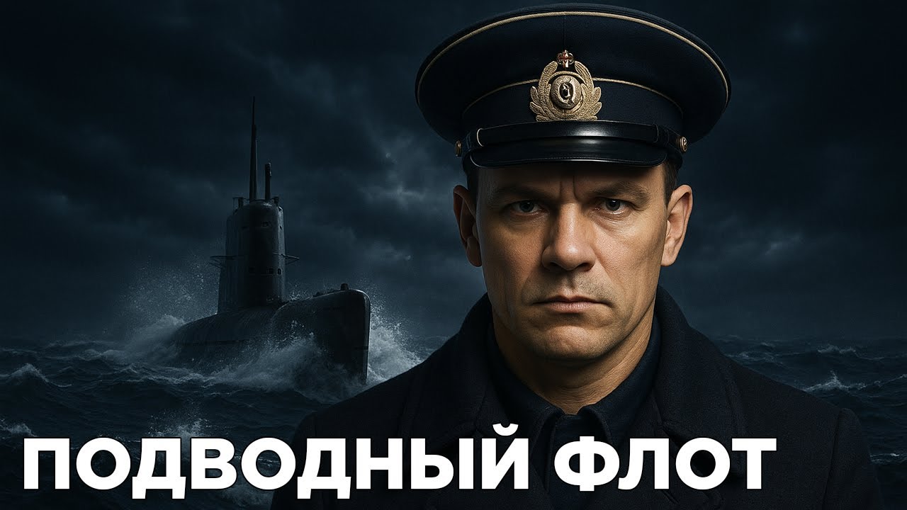 Подводный флот | ЛОДКИ, КОТОРЫЕ НЕ ДОЛЖНЫ БЫЛИ ВСПЛЫТЬ: Хроника выживания