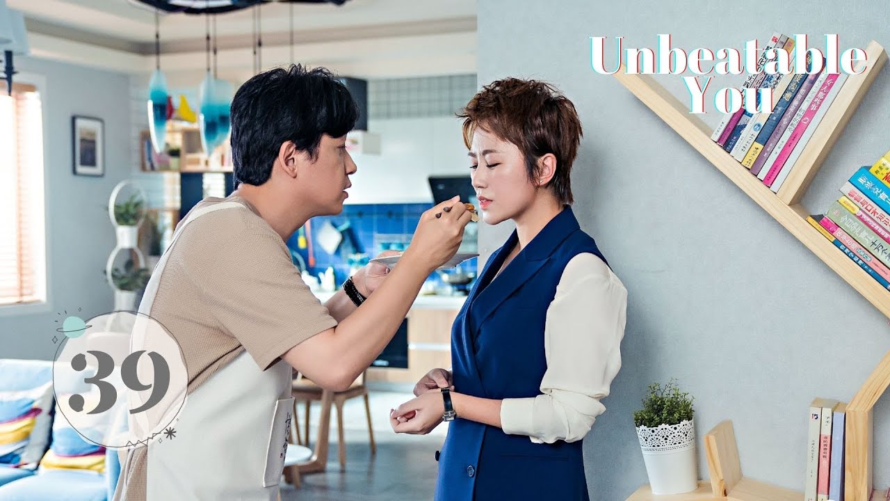 【ENG SUB】Unbeatable You EP39| Ma Li, Pan Yue Ming, Sun Jian| chase dream and find love