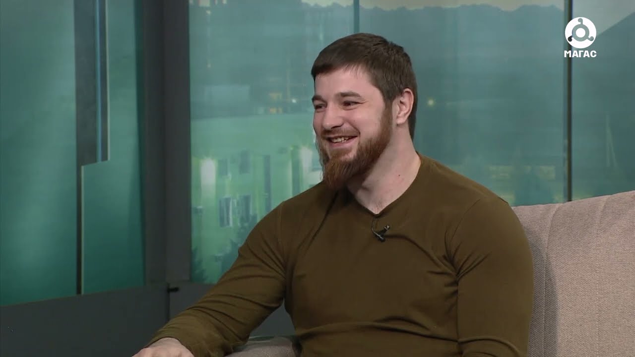 Диванная аналитика. Хасан Халмурзаев, Джамалейл Тутаев, Магомед Нальгиев, Алихан Дзармотов