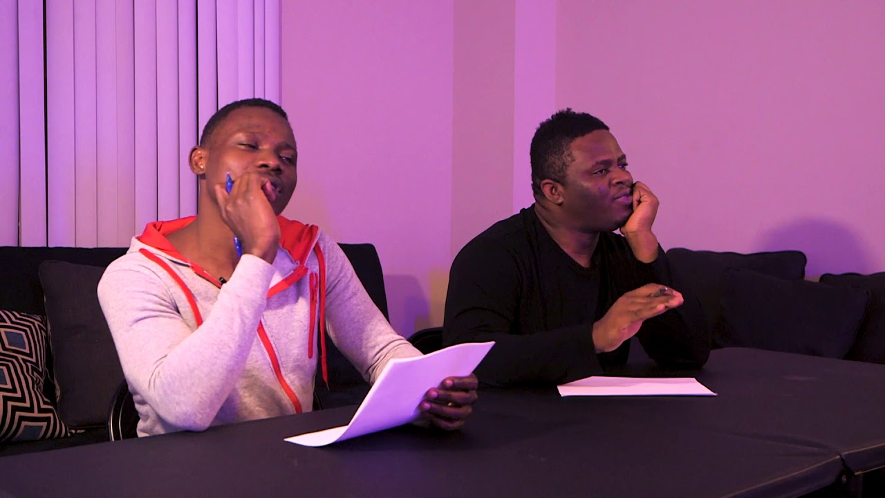 Kama ulikua hujui hiki ndio kipaji kingine cha Mr Beneficial