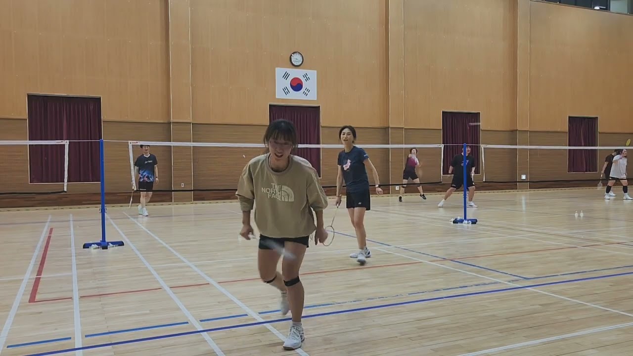 2026.02.24 명수 동섭 vs 선숙 경선