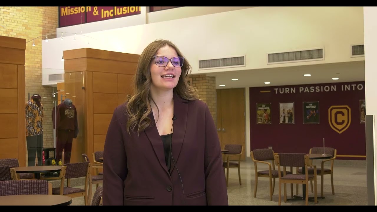 Cobbers and Social Media Use