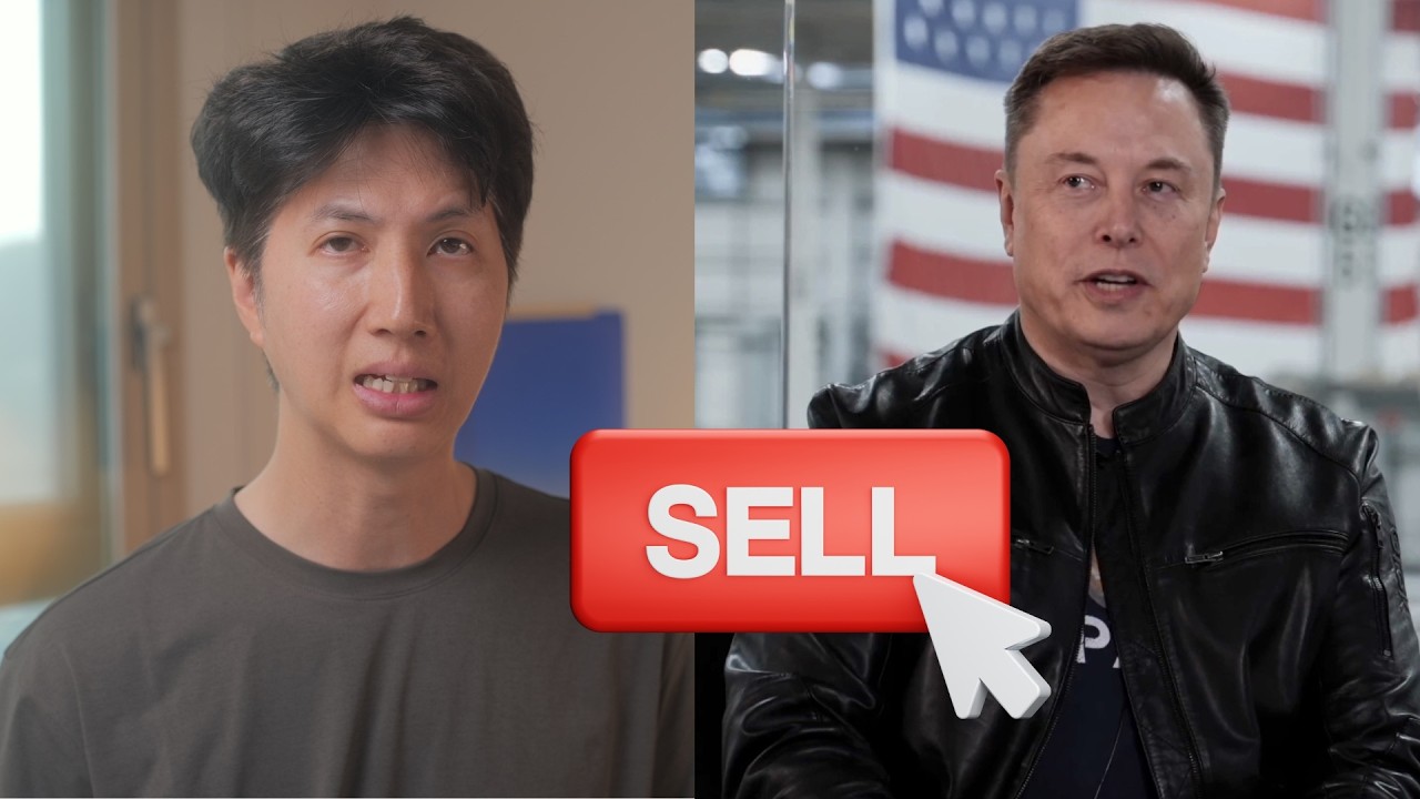 Предложение Илона Маска об IPO SpaceX вызывает вопросы