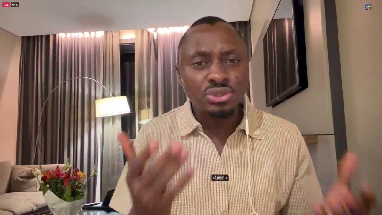 Comment activer ta prophétie en 2026? Je suis déjà  au Togo