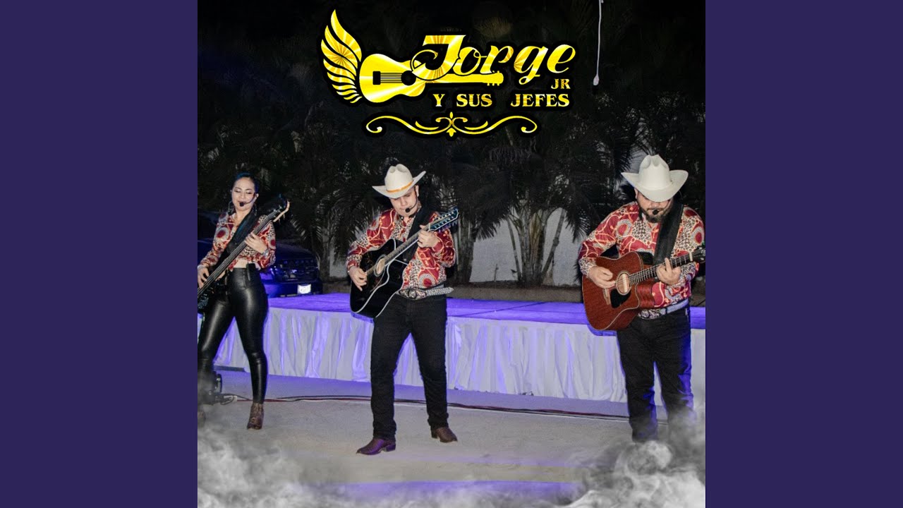 Popurri De Sones (En vivo)