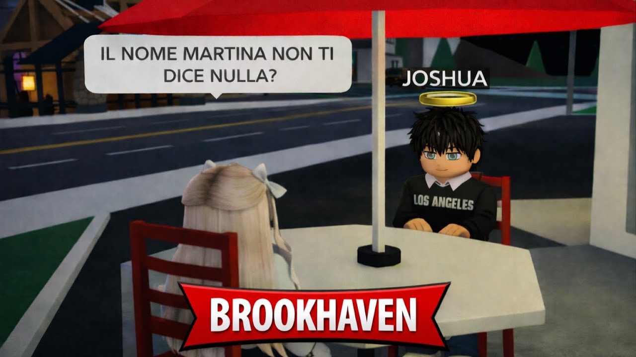 MI HA TRADITA E POI MI HA MENTITO IN FACCIA..💔 | Brookhaven RP Stagione 1 Episodio 3