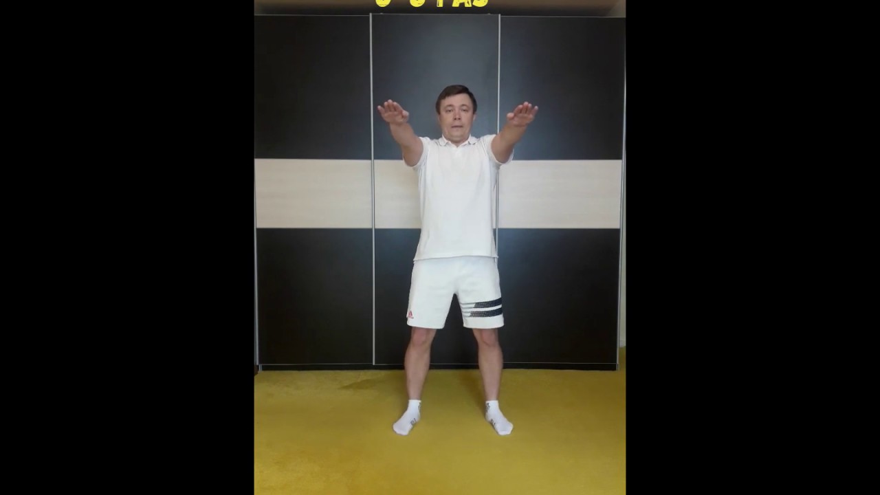 урок физической культуры - дистанционное обучение