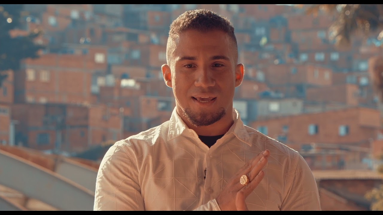 Antes de ser foda, seja feliz | Konrad Dantas | TEDxSaoPaulo