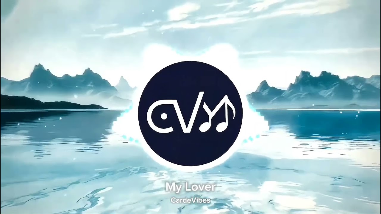 CardeVibes – My Lover (Visualizer)