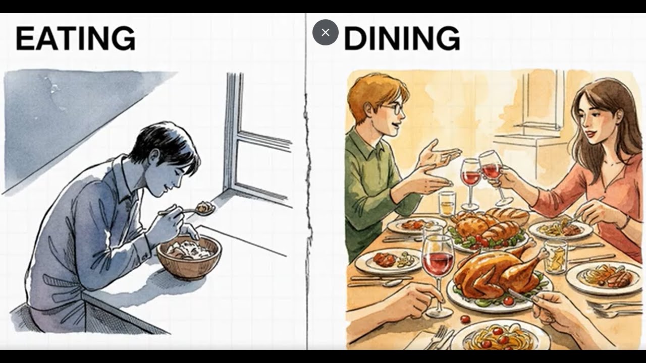 What a Truly Honest Meal Tastes Like: Grass-Fed and Fully Remembered