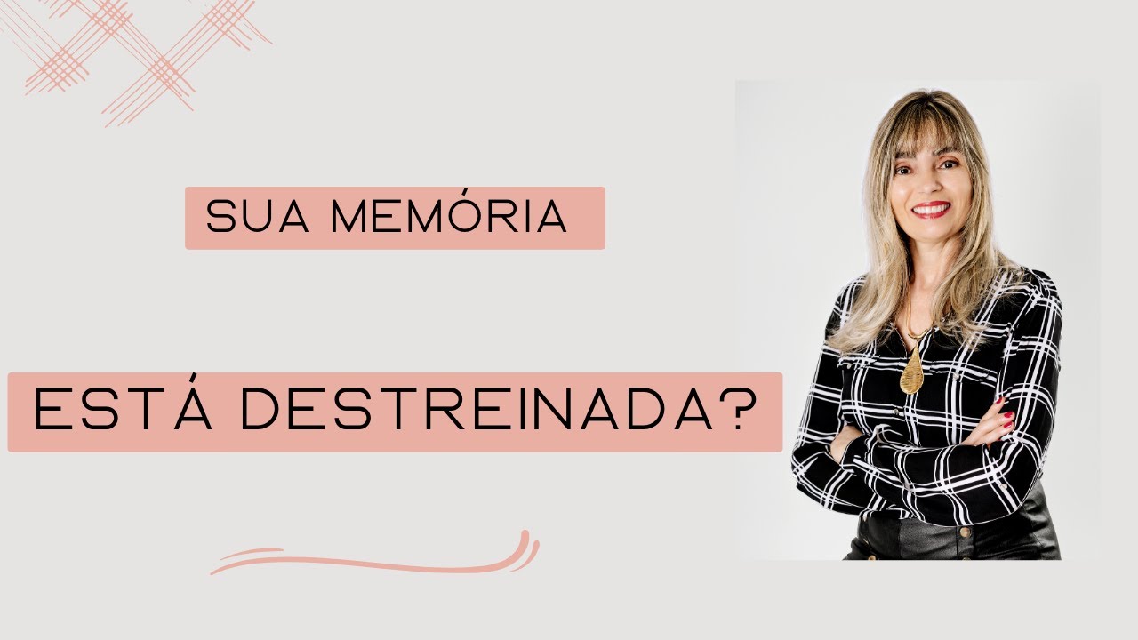 Como POTENCIALIZAR SUA MEMÓRIA