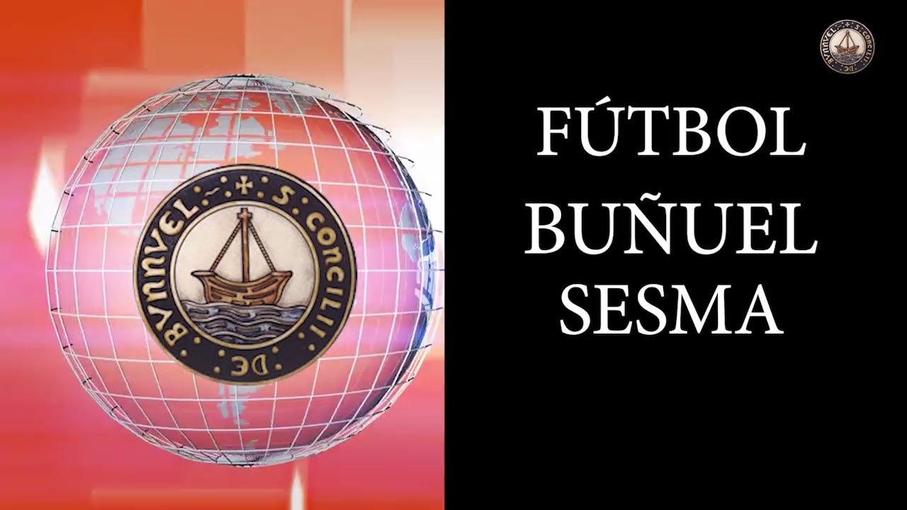 Fútbol Buñuel - Sesma