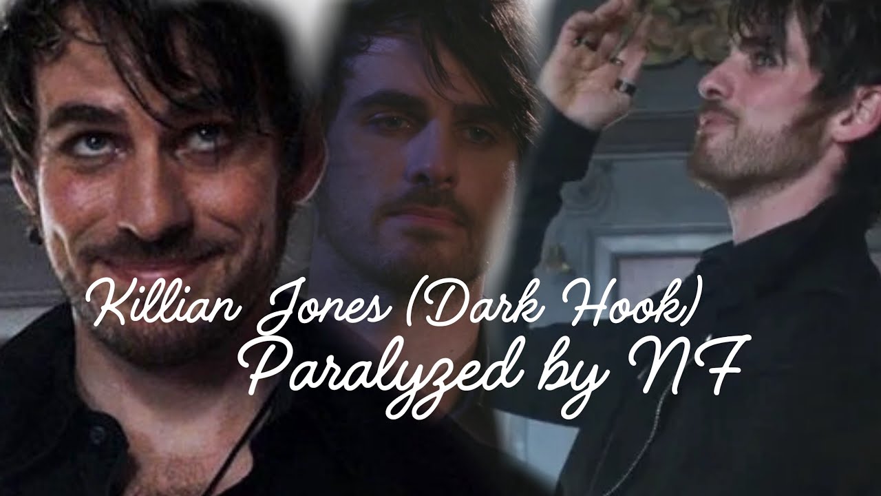 Dark Hook || Paralyzed