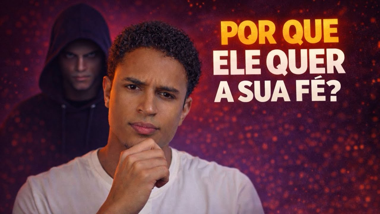POR QUE VOCÊ É TÃO ATACADO? O Segredo Para Vencer Qualquer Luta!