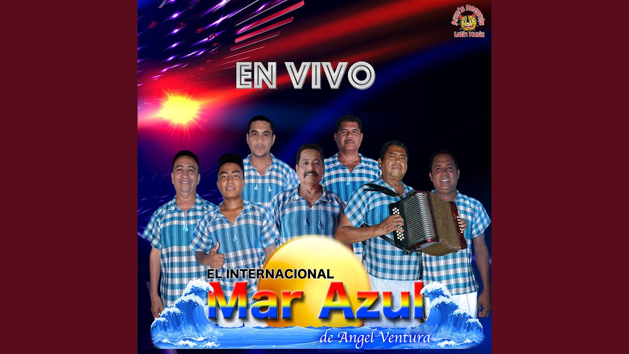 Popurri De Boleros (En Vivo)