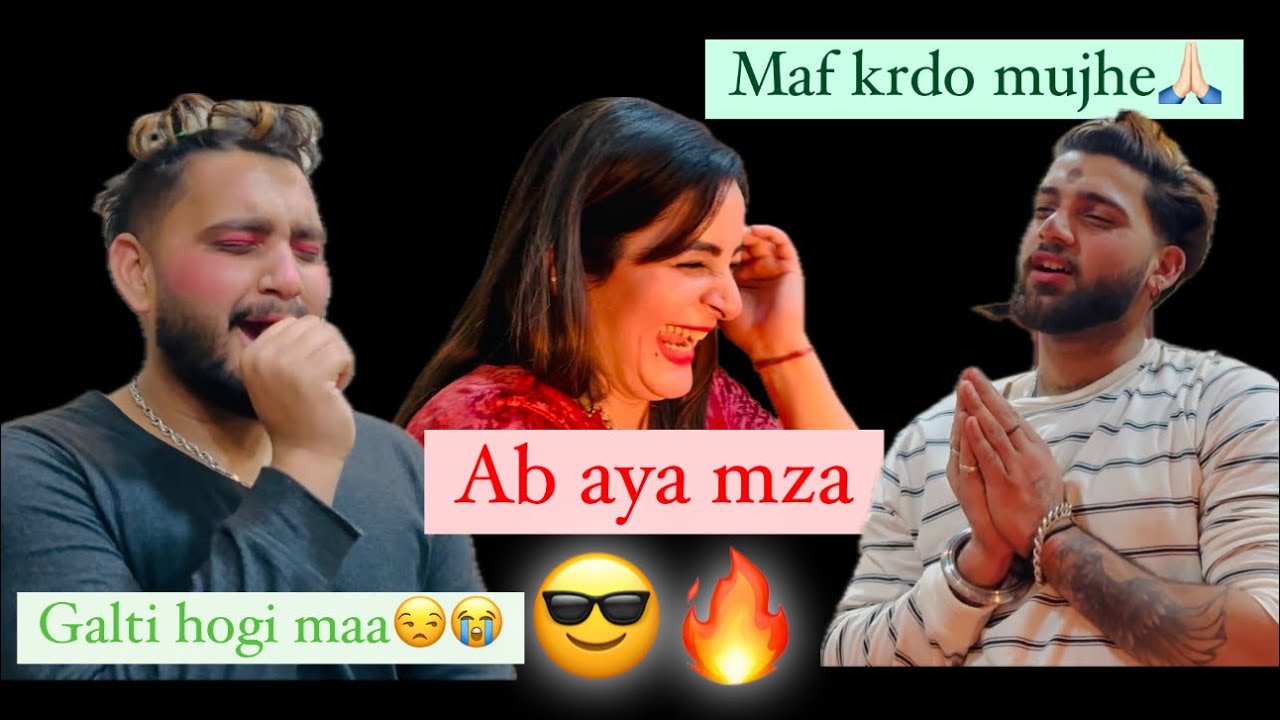 से 24 HOURS || YES ||👍🏻TO MOM😭pdha BHARI🔥☹️|| need your SUPPORT guys || @armaanthakurvlogs2567