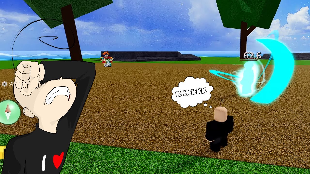 EM BUSCA DE TODOS OS TÍTULOS do BLOX FRUITS part.2