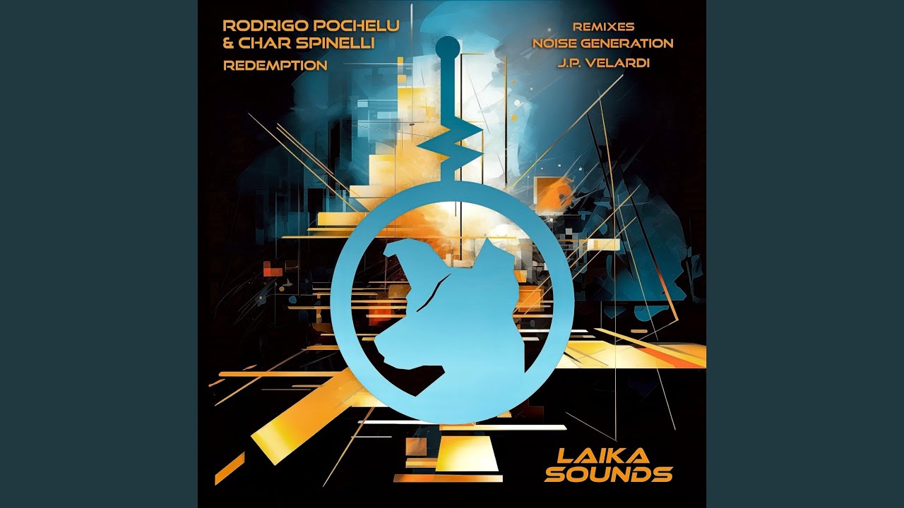 Redemption (Noise Generation Remix)