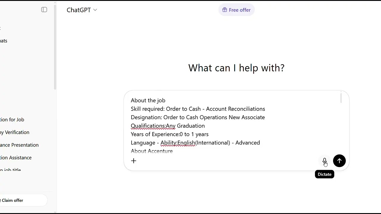 No Money? No Problem! How Rural Students Can Get Jobs OnlineRecording