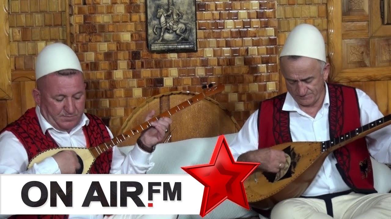 Hamit Kastrati & Përparim Brati -  Patriot Berisha