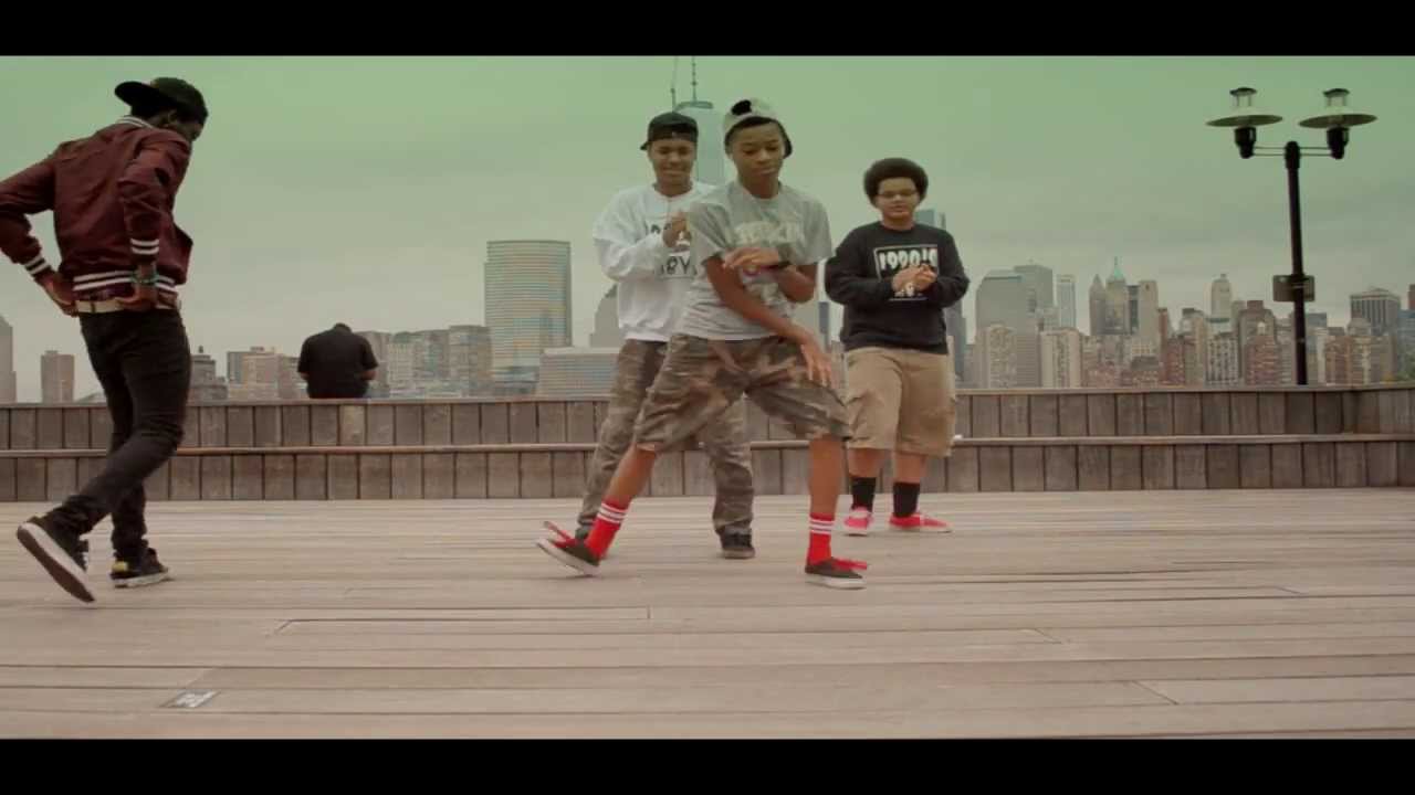 @Itz_Prime - Rewind It (Jerkin Mix) |Prime Gang| @Jerkaholicgear
