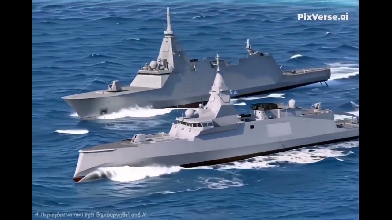 Kimon F601 FDI vs Mogami