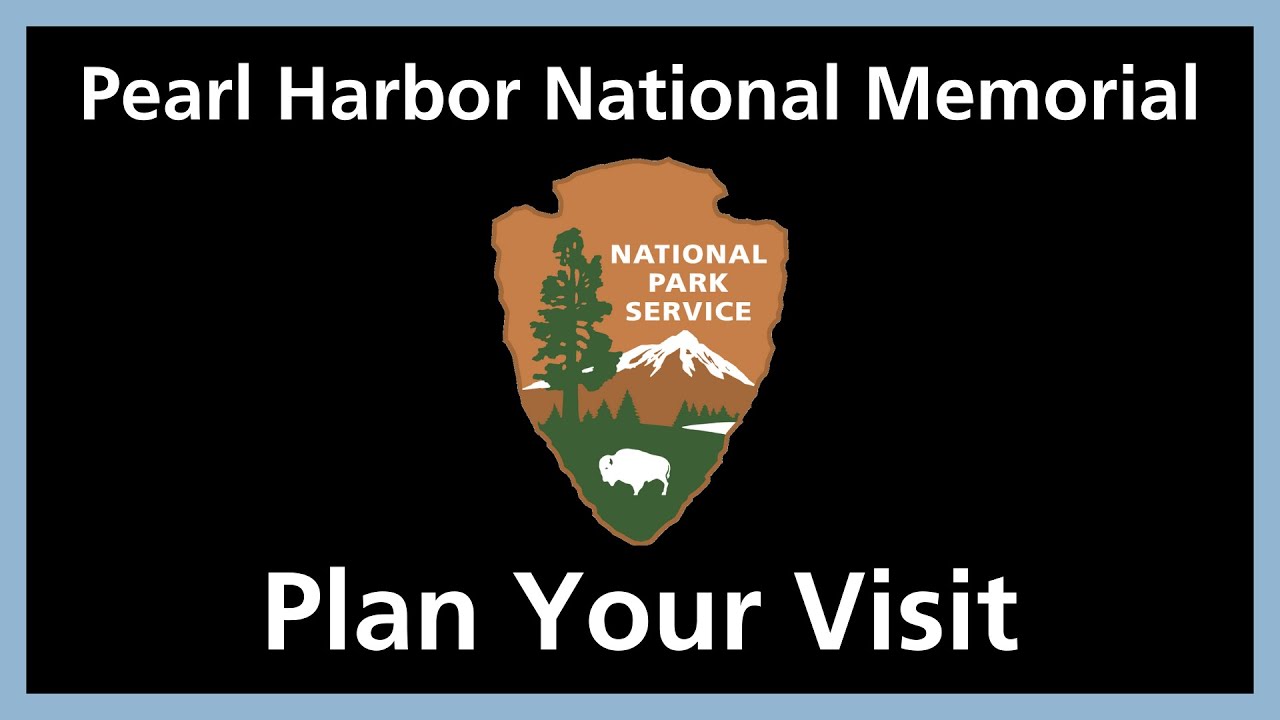 Plan Your Visit to Pearl Harbor