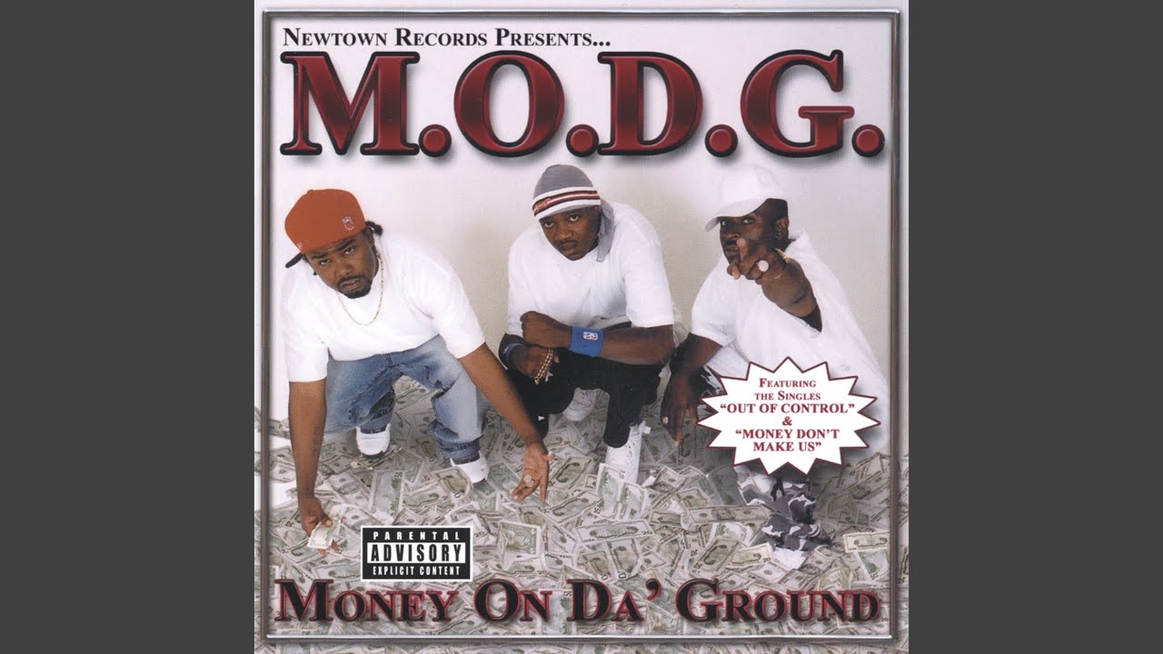 M.O.D.G.