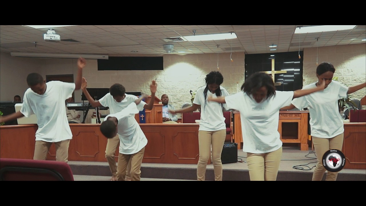 Buri Munsi by Gentil Mis ft Adrien Misigaro (Drama Team)