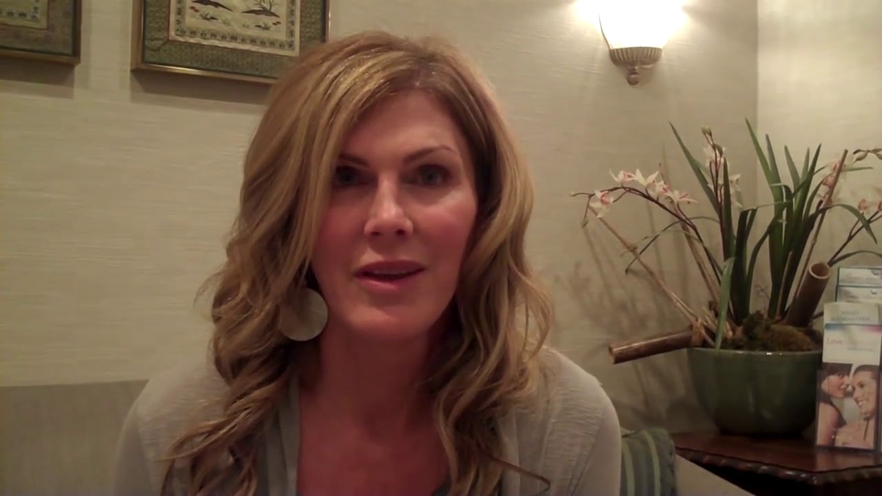 Wendy's Transgender Facial Feminization With Dr. Toby Mayer