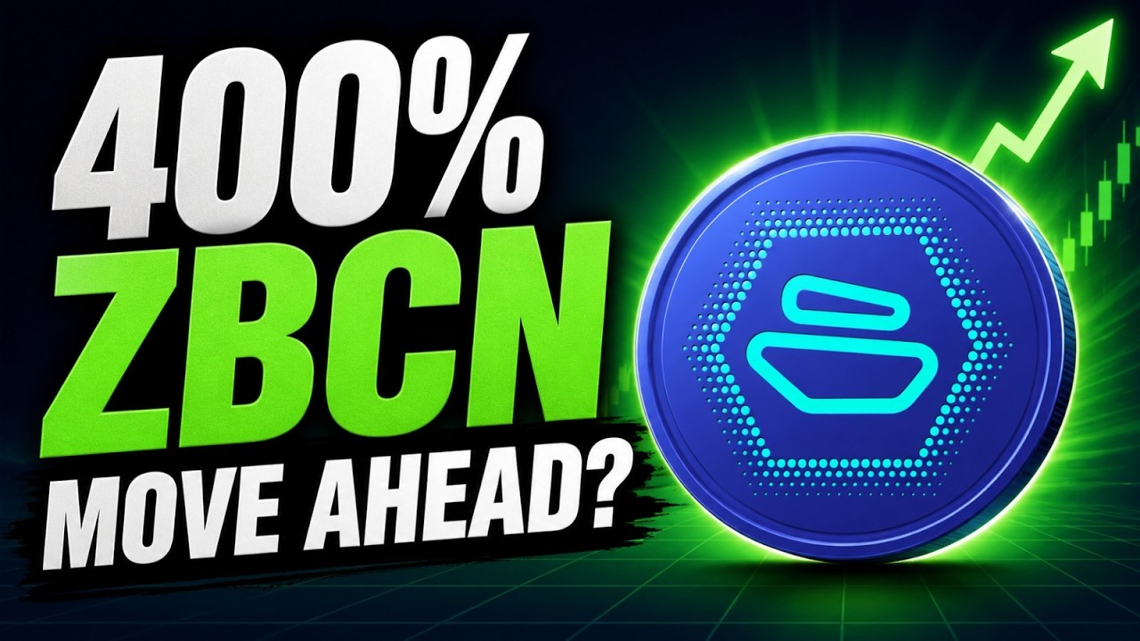 ZBCN Holders Need to Hear This Warning -ZBCN COIN NEWS Today