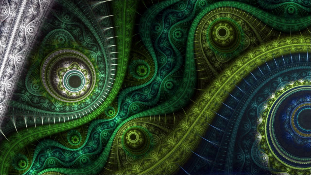 Koktavy - Astral Initiation  [Hitech Trance] 186Bpm