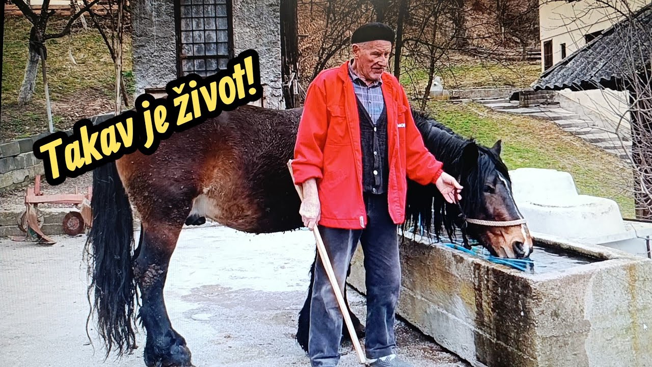 ''Bili smo odsječeni godinu dana - od svijeta''