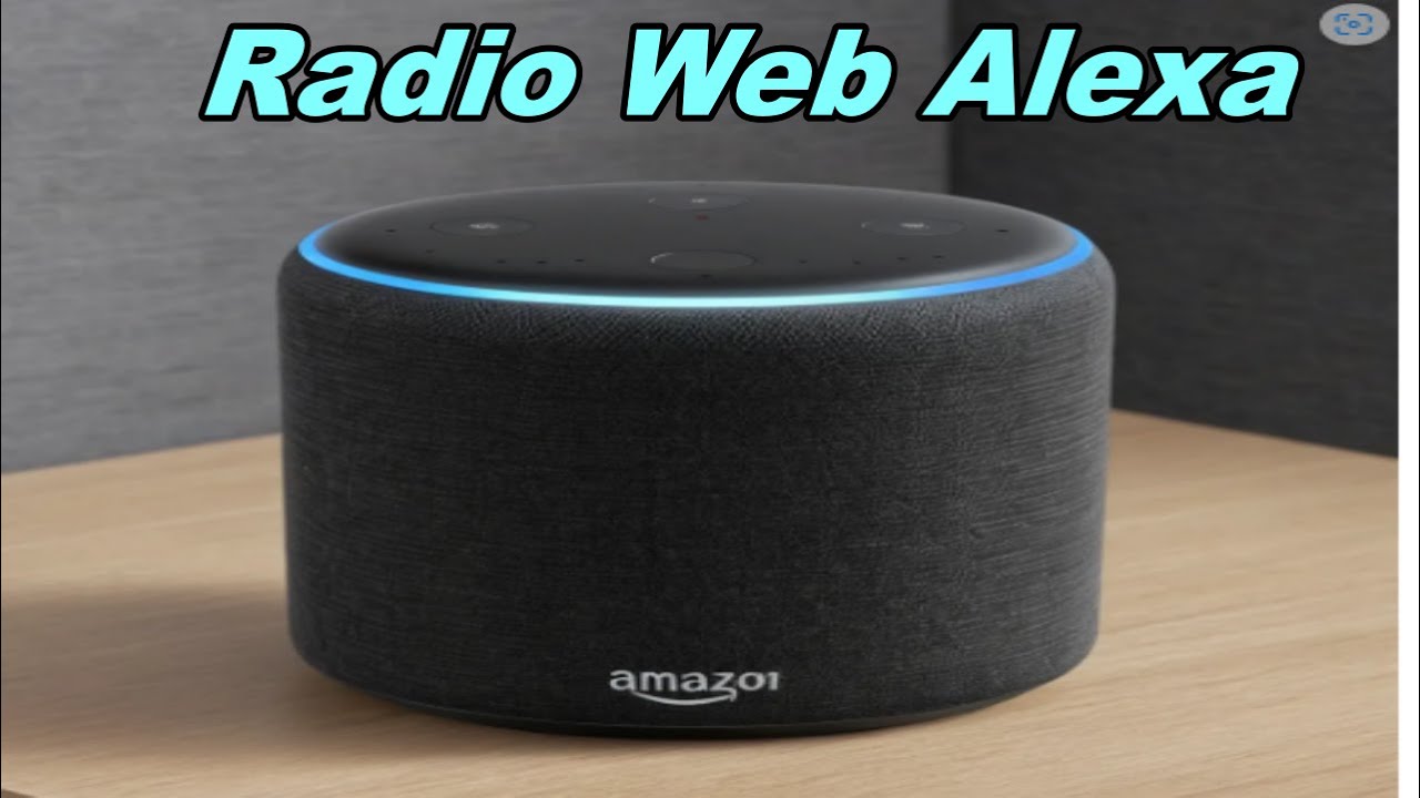 Colocando Emissora de Rádio Web na ALEXA, de uma forma rápida e fácil.
